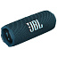 Портативная колонка JBL Flip 7 35W синяя