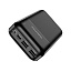 Портативное зарядное устройство Borofone BJ16A 2USB/Micro/Type-C 20000mAh черный