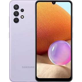 Samsung A325 Galaxy A32 4/128GB Violet