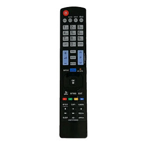 ТВ пульт LG AKB73756559 SMART LCD TV