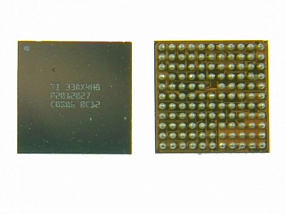 Микросхема iPhone Tristar U2 SN2012027 (Управление питанием и зарядкой для iPhone 15/15 Plus/15 Pro/