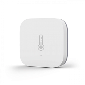 Погодная станция Xiaomi Aqara Temperature Humidity Sensor (WSDCGQ11LM)