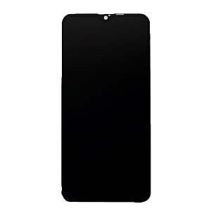 Дисплей для телефона OPPO A12 (CPH2083) в сборе с тачскрином Черный