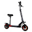 Электросамокат Kugoo M4 Pro JiLong 18 A/h (50 км/ч) черный