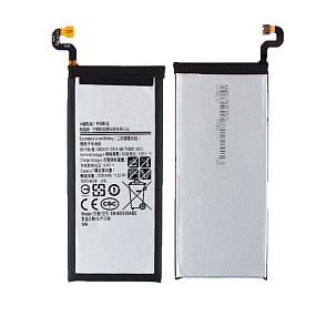 АКБ для телефона Samsung G930/S7 (EB-BG930ABE) тех. упаковка