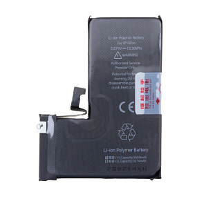 АКБ для телефона iPhone 15 Pro - JCID усиленная 3430 mAh