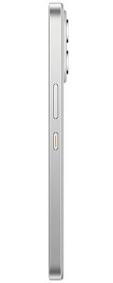 Смартфон Tecno Pova 7 Ultra 8/256Gb белый
