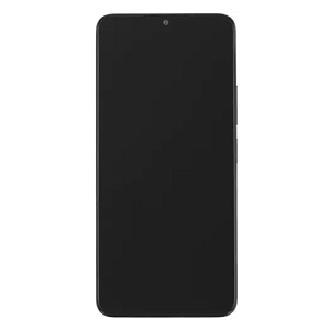 Смартфон Xiaomi Poco C65 6/128Gb черный