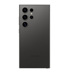 Смартфон Samsung S24 Ultra 12/512Gb Black