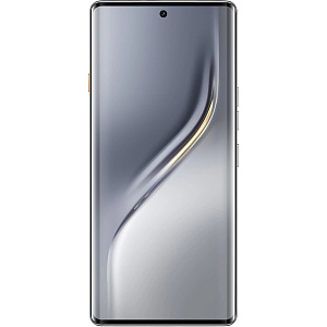 Смартфон Tecno Camon 40 Pro 8/256Gb черный