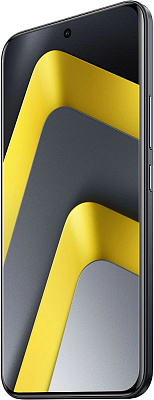 Смартфон Xiaomi Poco M8 Pro 12/512gb черный