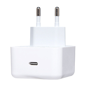 СЗУ-USB-C iPhone 40W в коробке