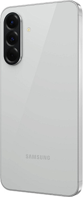 Смартфон Samsung A566 Galaxy A56 5G 8/256GB Awesome Light Gray