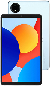 Планшет Xiaomi Redmi Pad SE 8,7 LTE 4/64 ГБ Sky Blue