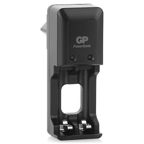 Зарядное для аккумуляторов GP CR-330 (2AA, 2AAA)