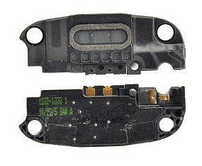 Звонок (buzzer) SonyEricsson W20i (Zylo)