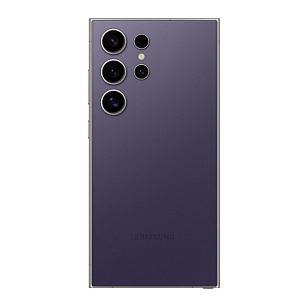 Смартфон Samsung Galaxy S24 Ultra 12/1Tb Purple