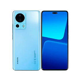 Смартфон Xiaomi Mi 13 Lite 8/256Gb синий