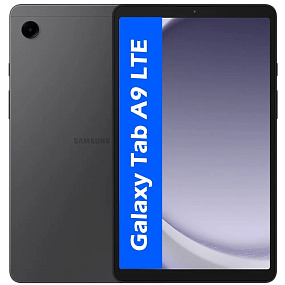 Планшет Samsung X115 Galaxy Tab A9 128GB LTE Grey