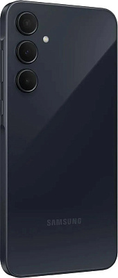 Смартфон Samsung Galaxy A35 8/128GB Awesome Navy 