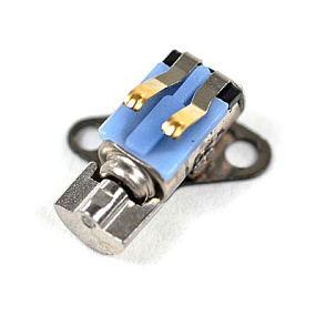 Вибромотор iPhone 4