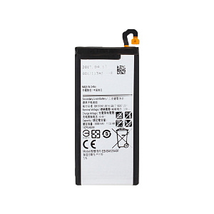 АКБ для телефона Samsung A520 (EB-BA520ABE) 