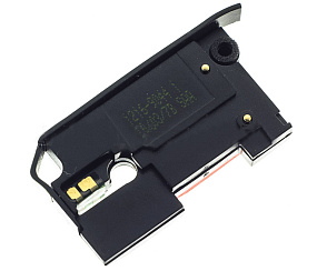 Звонок (buzzer) SonyEricsson W395 нижний