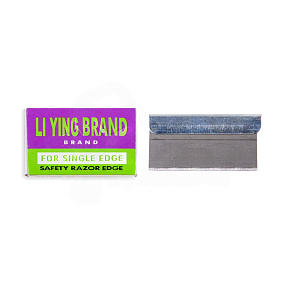 Лезвия для удаления клея (металл, 5 шт.)