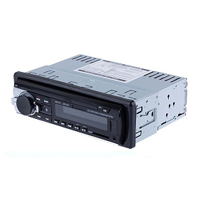Автомагнитола Pion-R JCD-520 (Bluetooth/SD/USB/FM/AUX)