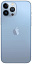 Смартфон Apple iPhone 13 Pro Max 128Gb небесно-голубой