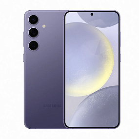 Смартфон Samsung Galaxy S24 Plus 12/256Gb Purple