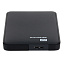 Внешний жесткий диск HDD 1TB 2.5 Western Digital USB 3.0 Elements Portable