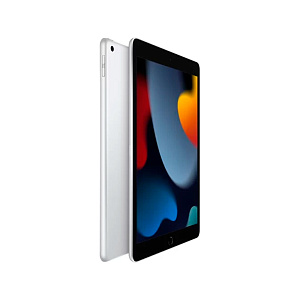Apple iPad 9 256GB W- Fi Silver