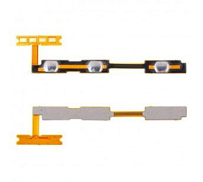 Шлейф Xiaomi Redmi 13C 4G/Poco C65 (23100RN82L/2310FPCA4G) на кнопки громкости/включения