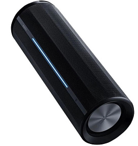 Портативная акустика Xiaomi Speaker ASM02G (Bluetooth/NFC) 40W черная