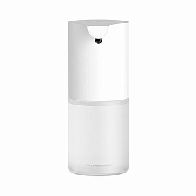 Дозатор пенный Xiaomi Automatic Foam Soap Dispenser 1S белый(УЦЕНКА)новый, повр.упак