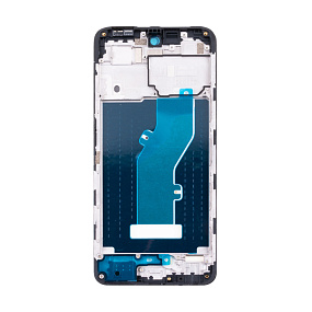 Рамка дисплея Infinix Smart 8 Plus (X6526) Черный