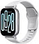 Smart часы Redmi Watch 5 Active серебро