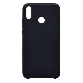 Задняя накладка Honor 8X Activ Original Design (black)