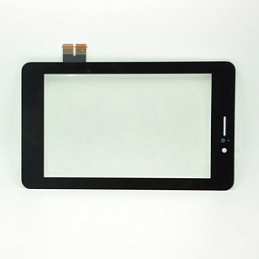 Сенсор для планшета Asus Fonepad 7 (ME371MG/k004) Черный