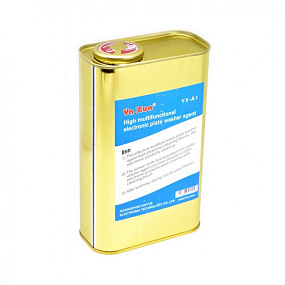 Жидкость для ультразвуковых ванн YaXun YX-A1