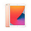 Apple iPad 10.2 Wi-Fi 32GB Gold (MYLC2RU/A)