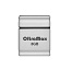 8Gb OltraMax 50 mini белая 2.0