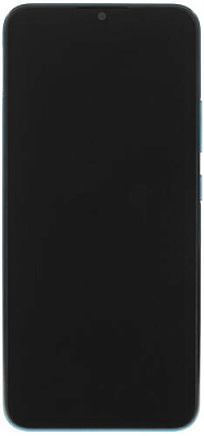 Смартфон Realme C11 2021 2/32Gb голубой
