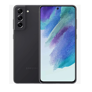 Смартфон Samsung Galaxy S21 FE 8/256Gb Graphite
