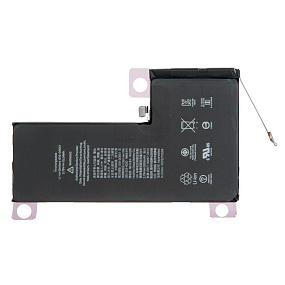 АКБ для телефона iPhone 11 Pro - усиленная 3410 mAh тех. пак.