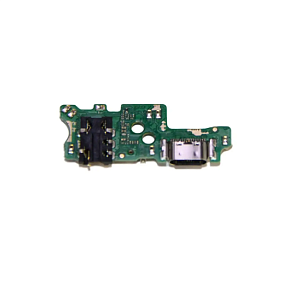 Шлейф Infinix Note 11/12 (X663B/X663D) плата на системный разъем/разъем гарнитуры/микрофон