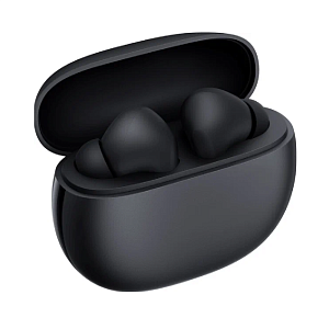 Bluetooth-наушники беспроводные Xiaomi Redmi Buds 4 Active черные