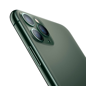 Apple iPhone 11 Pro Max 256Gb зеленый