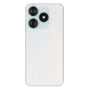 Смартфон Tecno Spark 10 8/128Gb белый